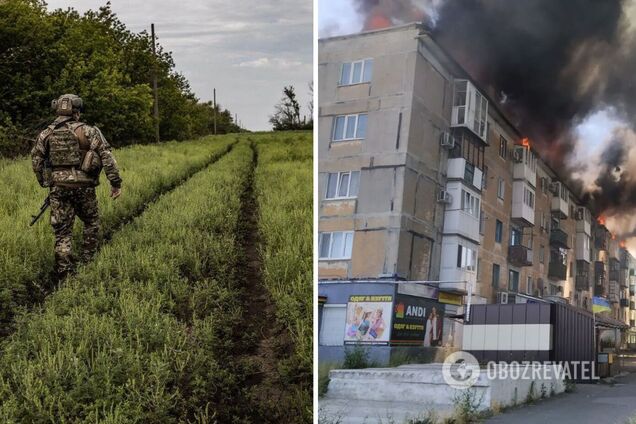 Війська РФ хочуть взяти Авдііївку у напівоточення: мер розповів, що відбувається у місті