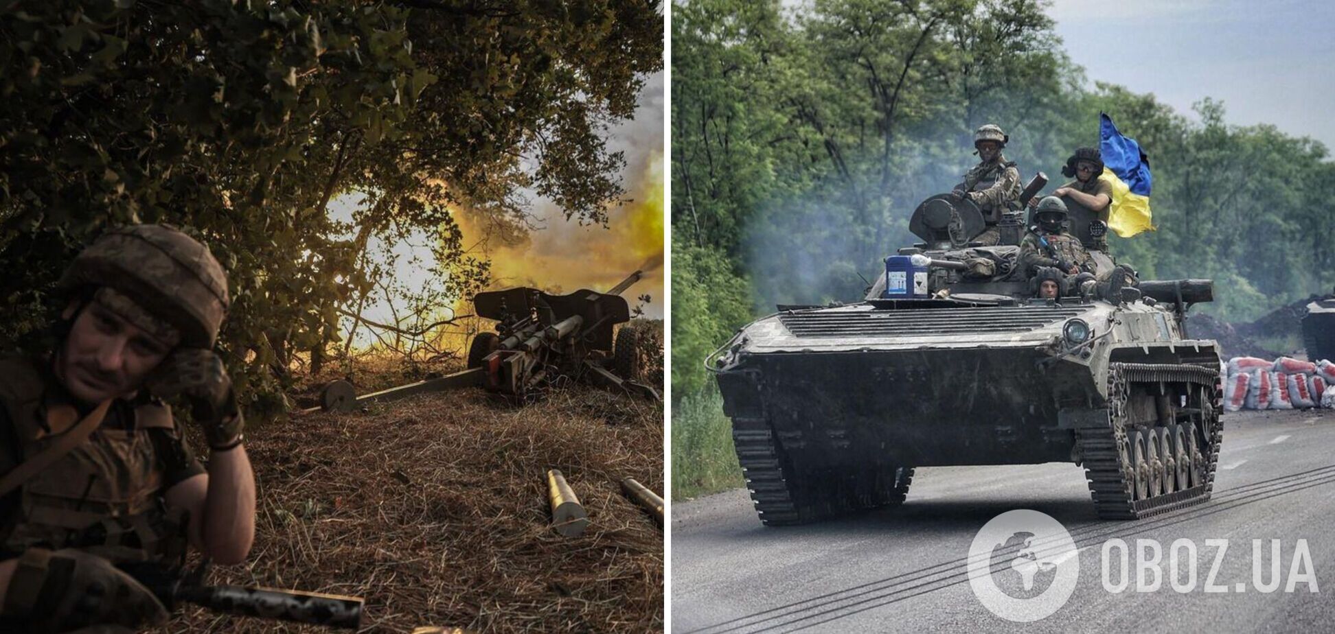  Професійно уникнули оточення: Гайдай розповів про подвиг українських воїнів на Луганщині