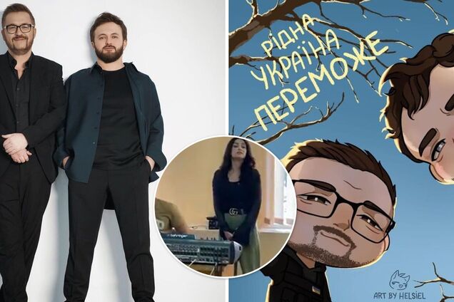 Злата Огневич нецензурно выругалась на камеру, чтобы помочь Пономареву и DZIDZIO