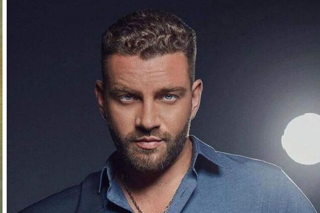 Найкрасивіший чоловік планети український актор Богдан Юсипчук на міжнародному конкурсі розповість про Україну