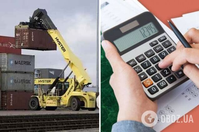 Разблокирование портов для экспорта металлопродукции даст Украине $8-10 млрд в год – СМИ