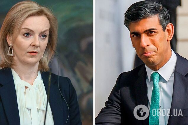 Кто лидирует в гонке за место Джонсона: в Британии опубликовали результаты опроса