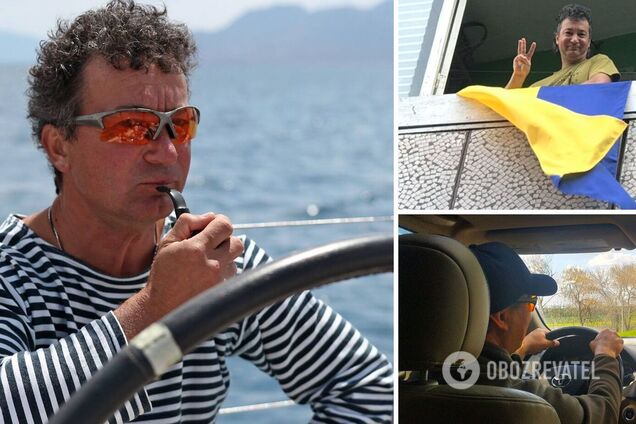 Олексій Михайленко