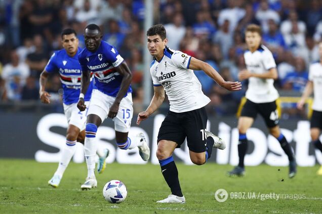 Руслан Малиновский