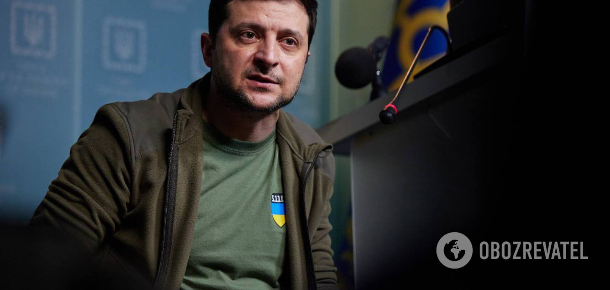 Коли зло набирає таких масштабів, мовчання стає співучастю: Зеленський про росіян та підтримку режиму Путіна