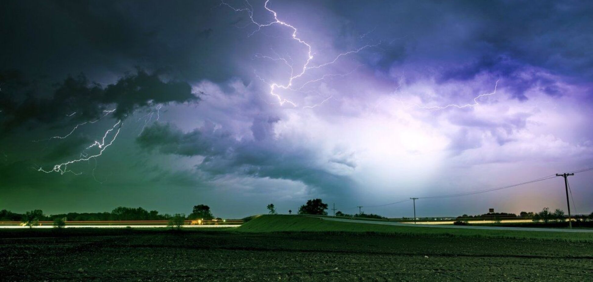 Синоптики предупредили об ухудшении погоды