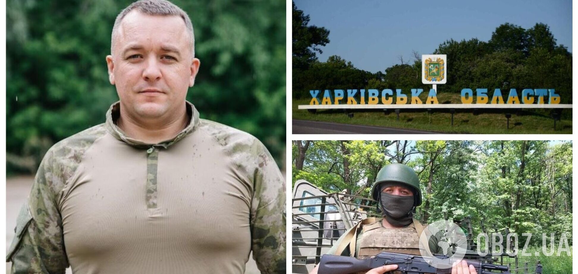'Ради ее будущего я здесь': преподаватель вуза рассказал, почему пошел воевать за Украину и как читает лекции с передовой