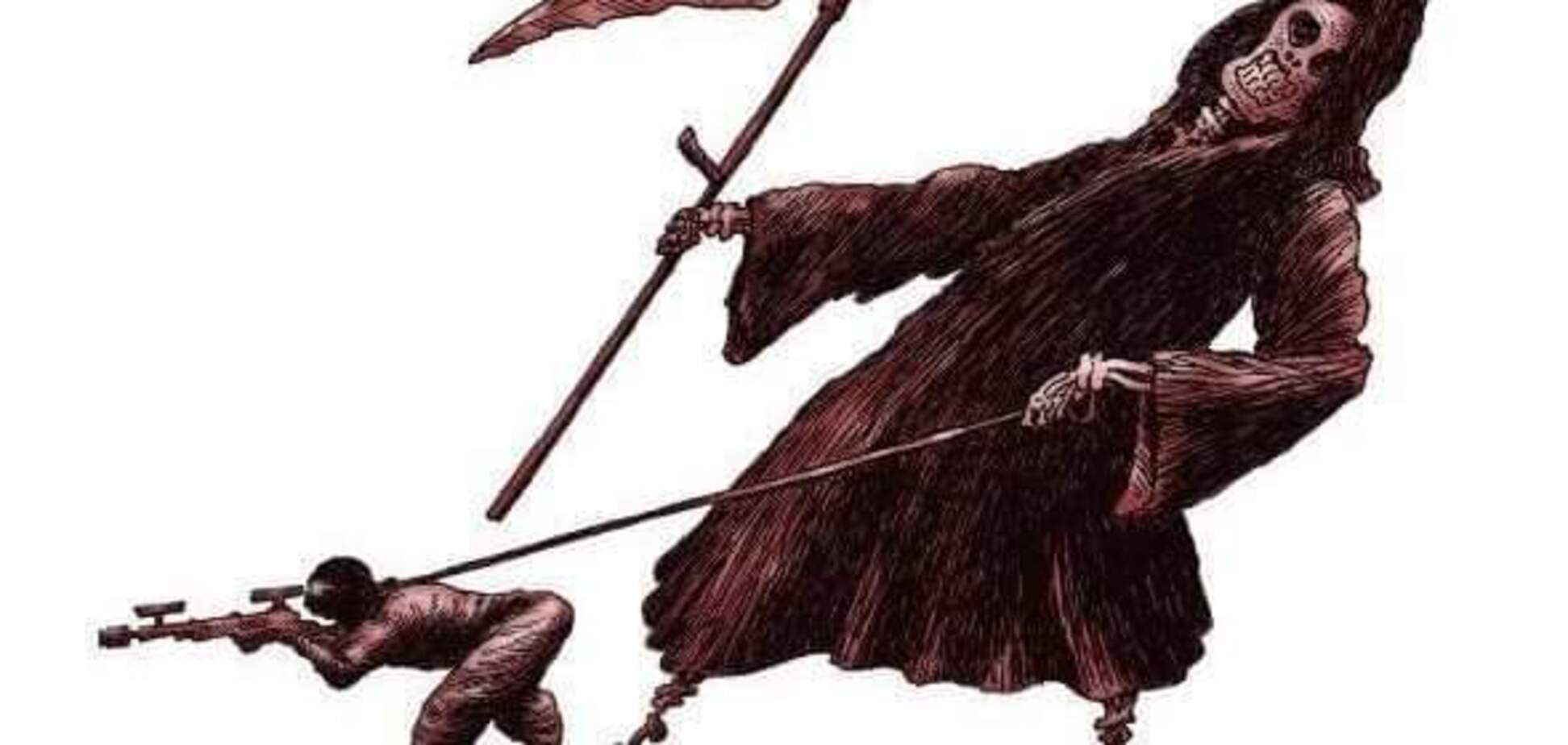 Путина постигло несчастье на войне. Россию уже ничто не спасет