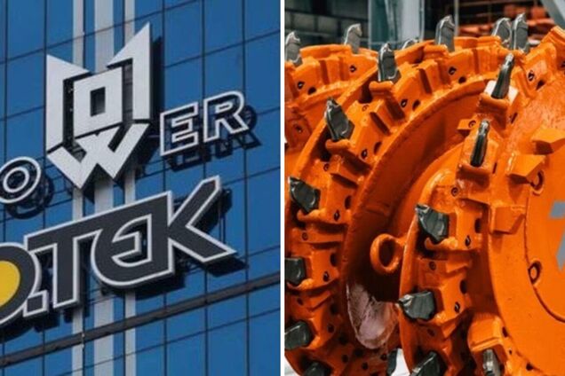 После успешной релокации машиностроительные предприятия ДТЭК Ахметова наладили производство в Днепре – ОВА