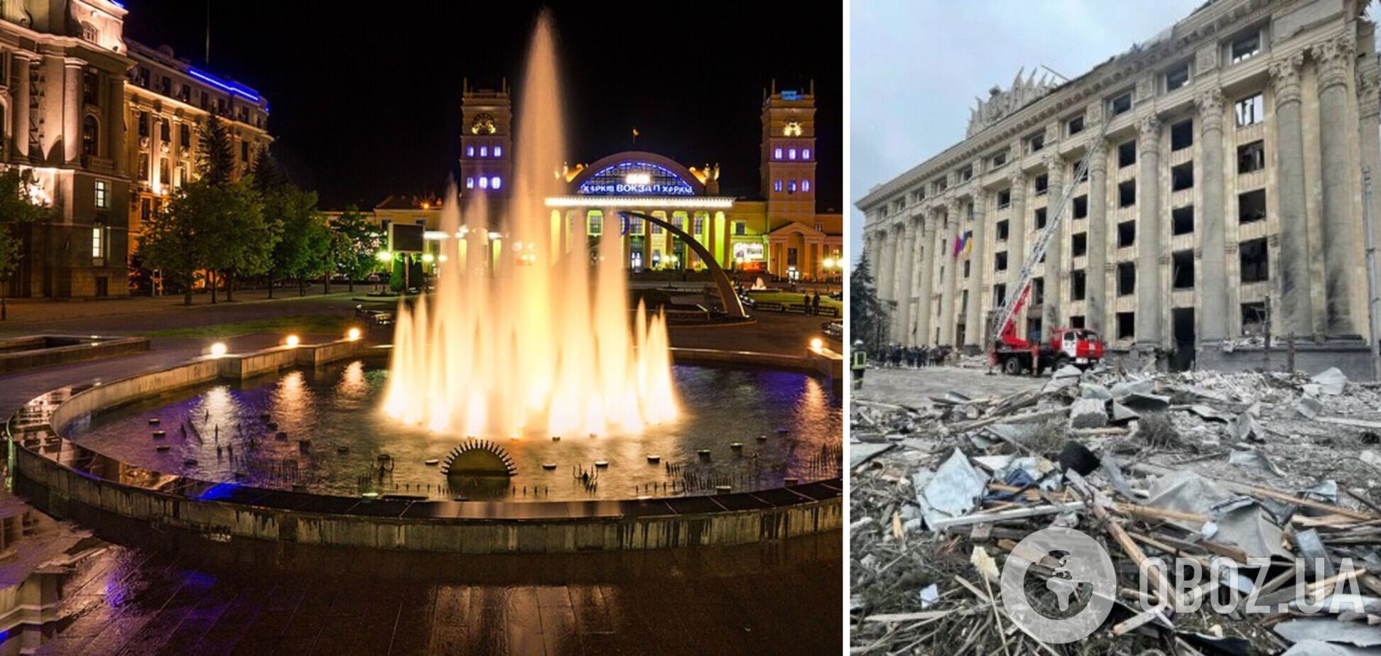 Кремль планирует полностью уничтожить Харьков, – Селезнев