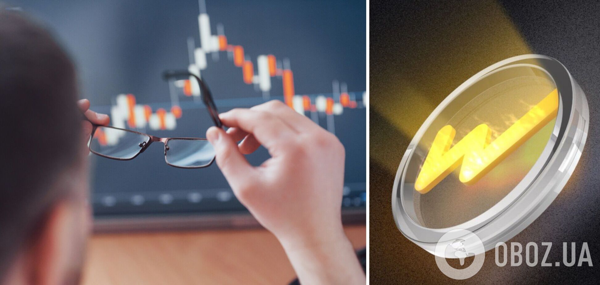 Криптобіржа WhiteBIT продала перший мільйон нативних токенів WBT