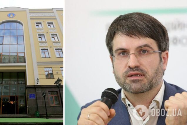 В Раде избрали двух членов Высшего совета правосудия: что известно