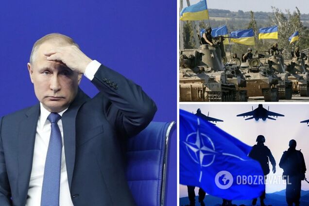 Ошибки Запада по отношению к России: при каких условиях может начаться очень большая война