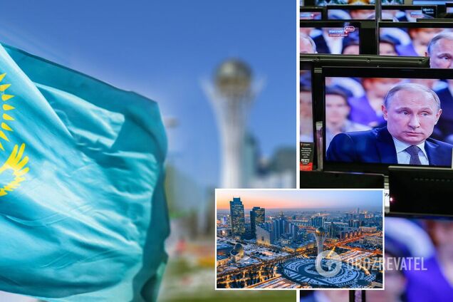 Казахстану Росія більше не потрібна: нафта тепер іде в Європу через порт Батумі