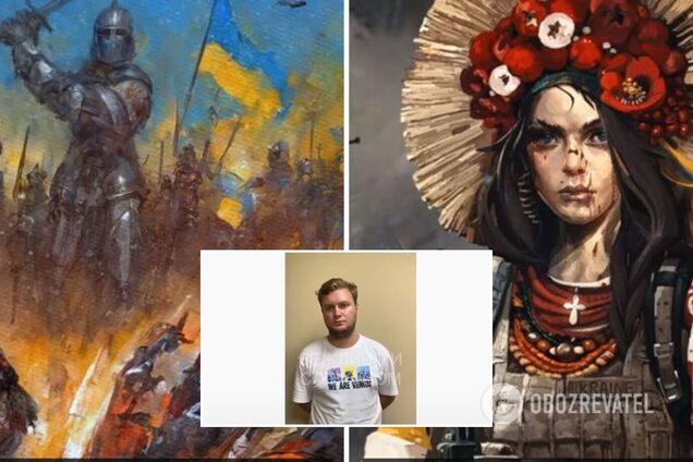 В Щелкино разгорелся скандал из-за песни 'Дикое поле' Yarmak