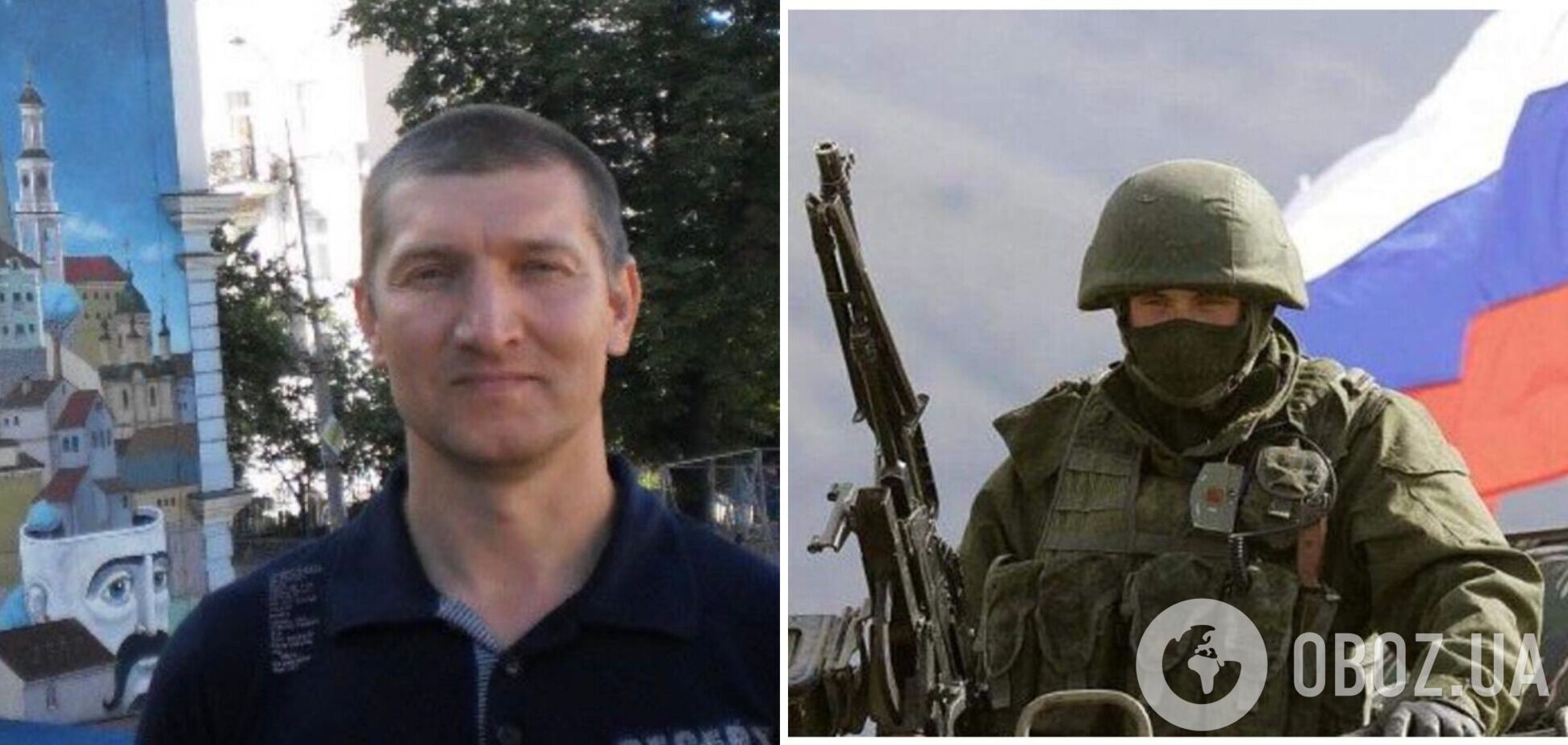 В Новой Каховке оккупанты похитили семейного врача, а его авто 'отжали'. Фото