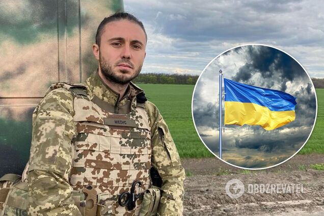 Тарас Тополя объяснил, почему Украина победит в войне: наш народ решает, каким будет мир завтра