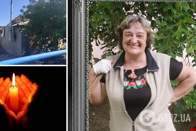 На Херсонщині росіяни вбили вчительку французької мови: що про неї відомо