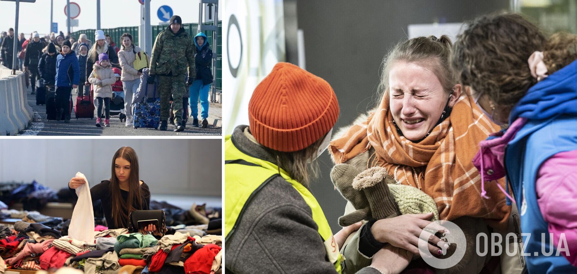 Б'ють, душать, виселяють із квартири: як кремлівські боти намагаються посварити українців із Європою