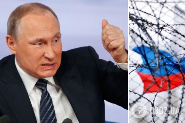 Російські еліти панікують і хочуть припинення війни: за спиною Путіна вже звернулися до Заходу – Mirror