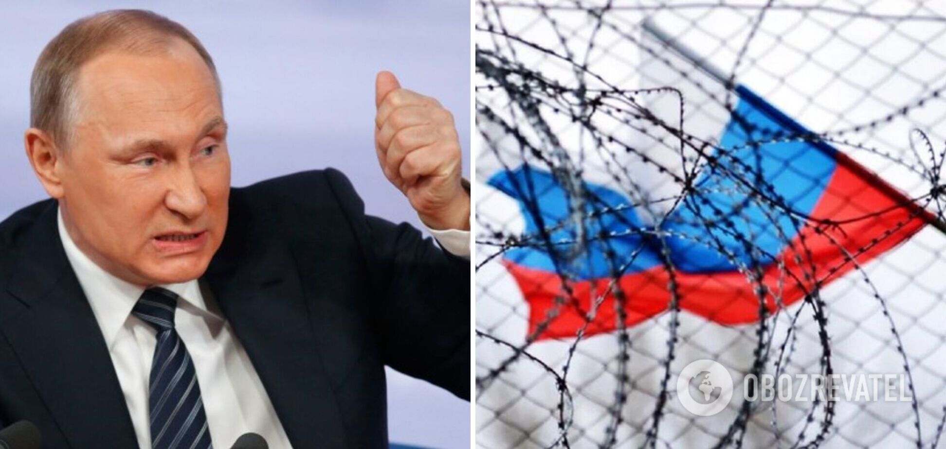Російські еліти панікують і хочуть припинення війни: за спиною Путіна вже звернулися до Заходу – Mirror