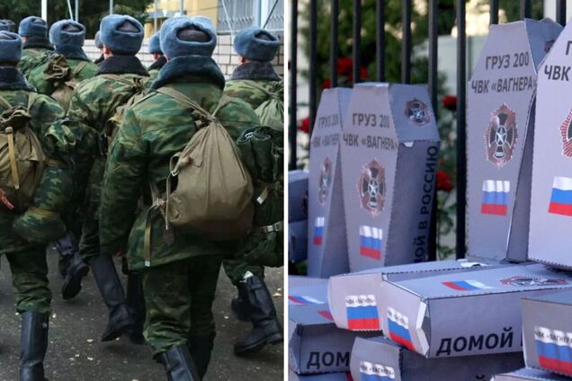 У Луганську окупанти 'мобілізували' чоловіка, який прийшов по дитину в садочок. Відео