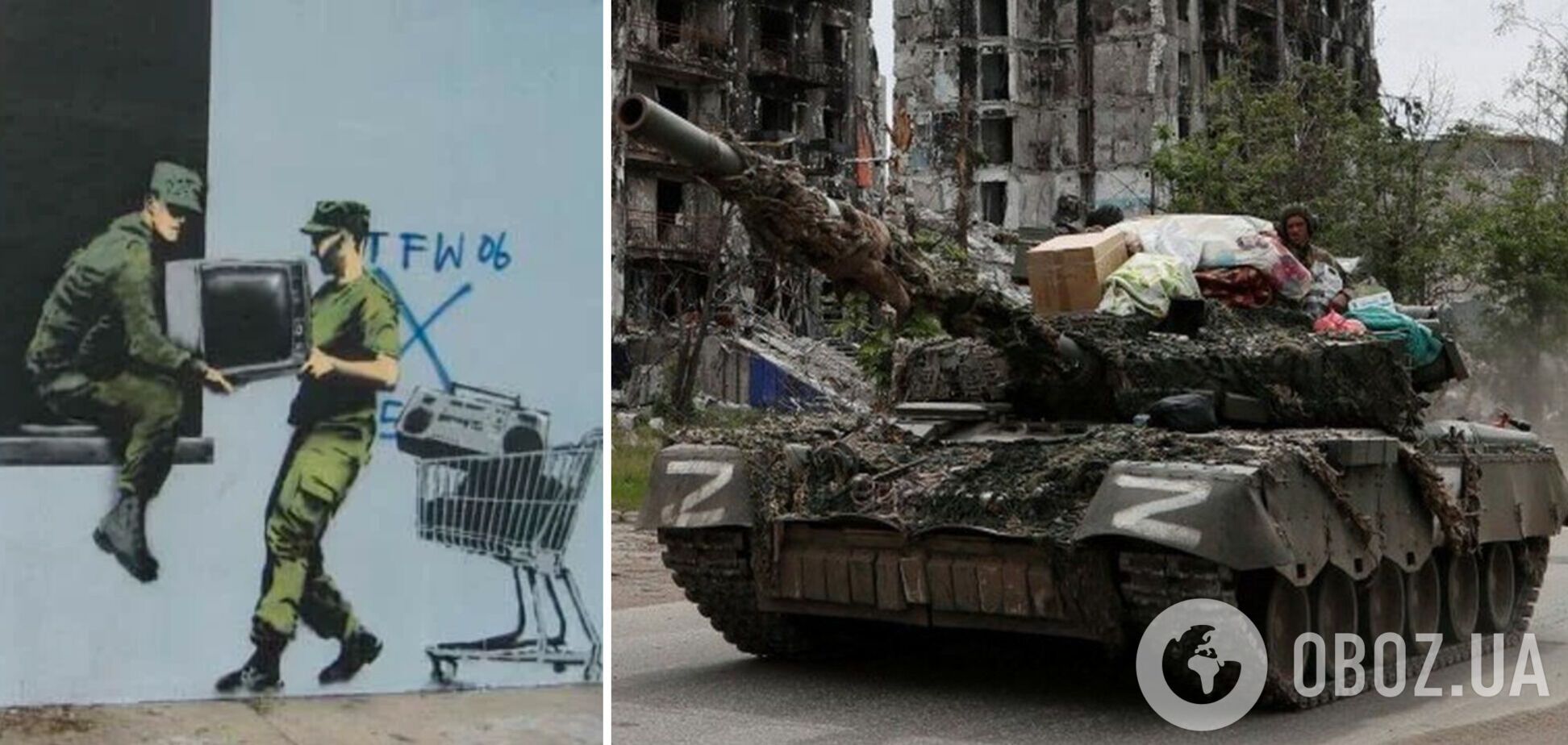 'Автомат к голове ребенку – давай деньги': оккупант рассказал, как российские военные относятся к мирному населению. Перехват