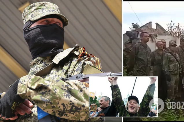 Росіянам не шкода мобілізованих з 'Л/ДНР', бо вони українці