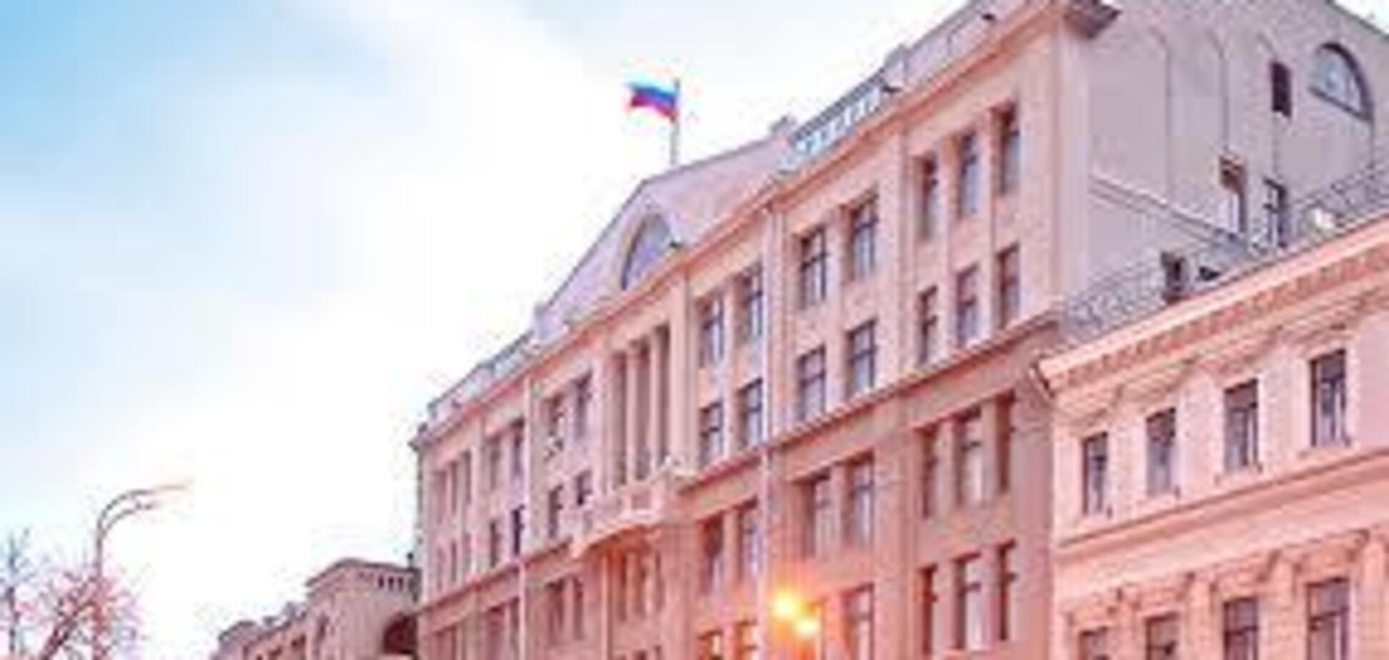 'Сірий кардинал' мордора