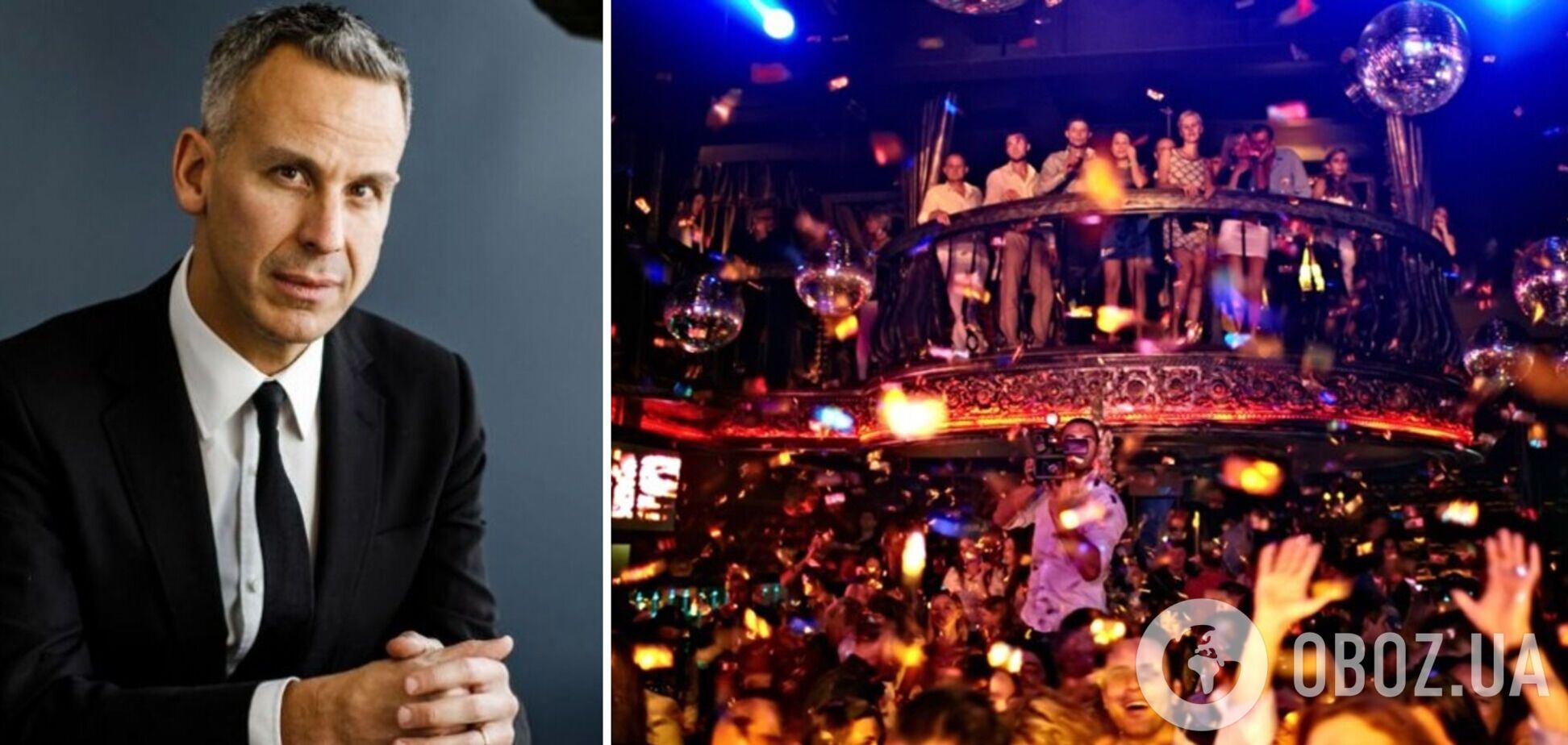 У США наклав на себе руки власник клубу Soho в Москві Раппопорт: передсмертну записку банкіра приніс пес