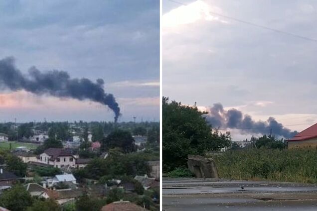 У Росії запанікували через нові вибухи у Криму