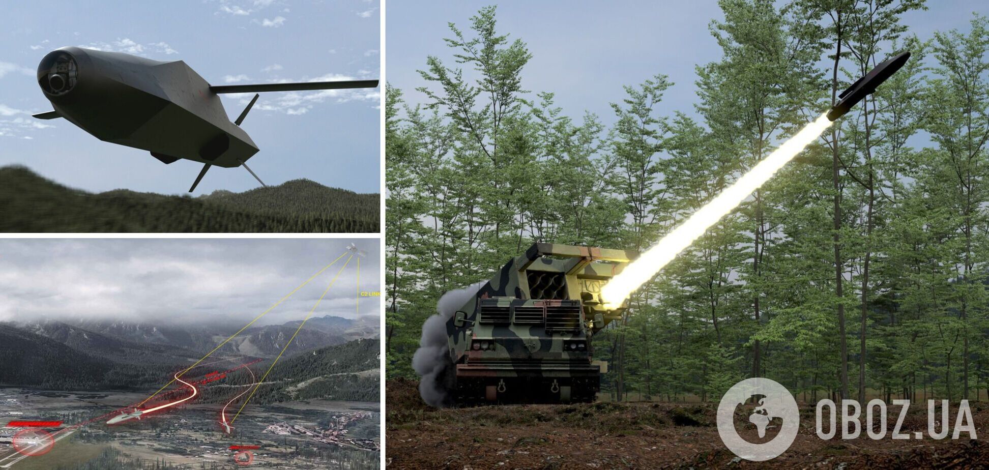 Європа створює нову ракету для HIMARS – JFS-M дуже далеко літає та непомітна для російських ППО