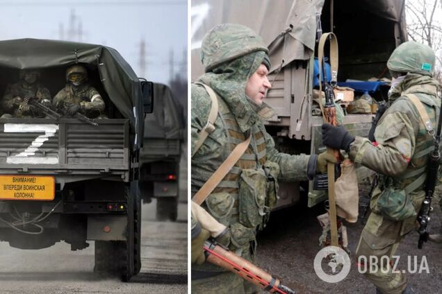 'Украину превратили в антиРоссию под давлением Запада': в сеть выложили методичку для российских оккупантов. Фото