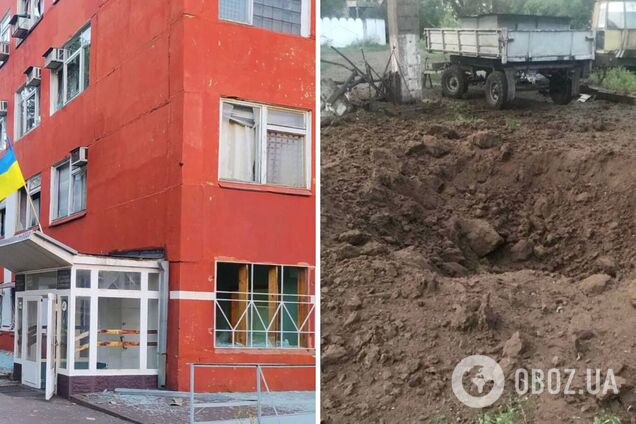 Войска РФ ударили по 41 населенному пункту за сутки