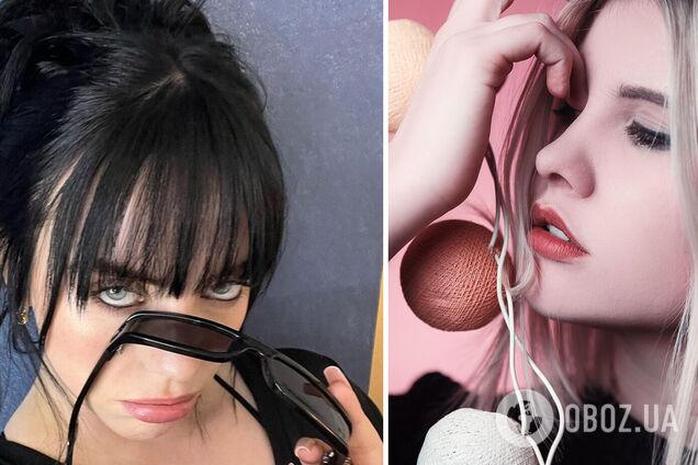 Что за макияж sleepy eyes и почему усталый и томный взгляд стал трендом TikTok