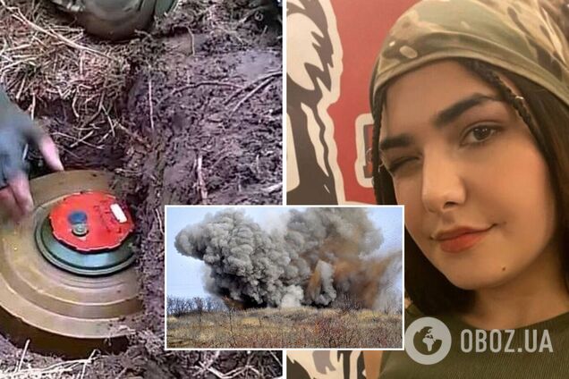 Под Донецком погибла российская пропагандистка