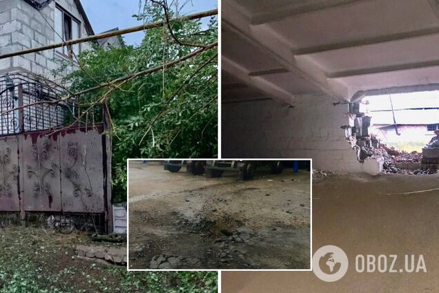 Окупанти обстріляли Дніпропетровщину