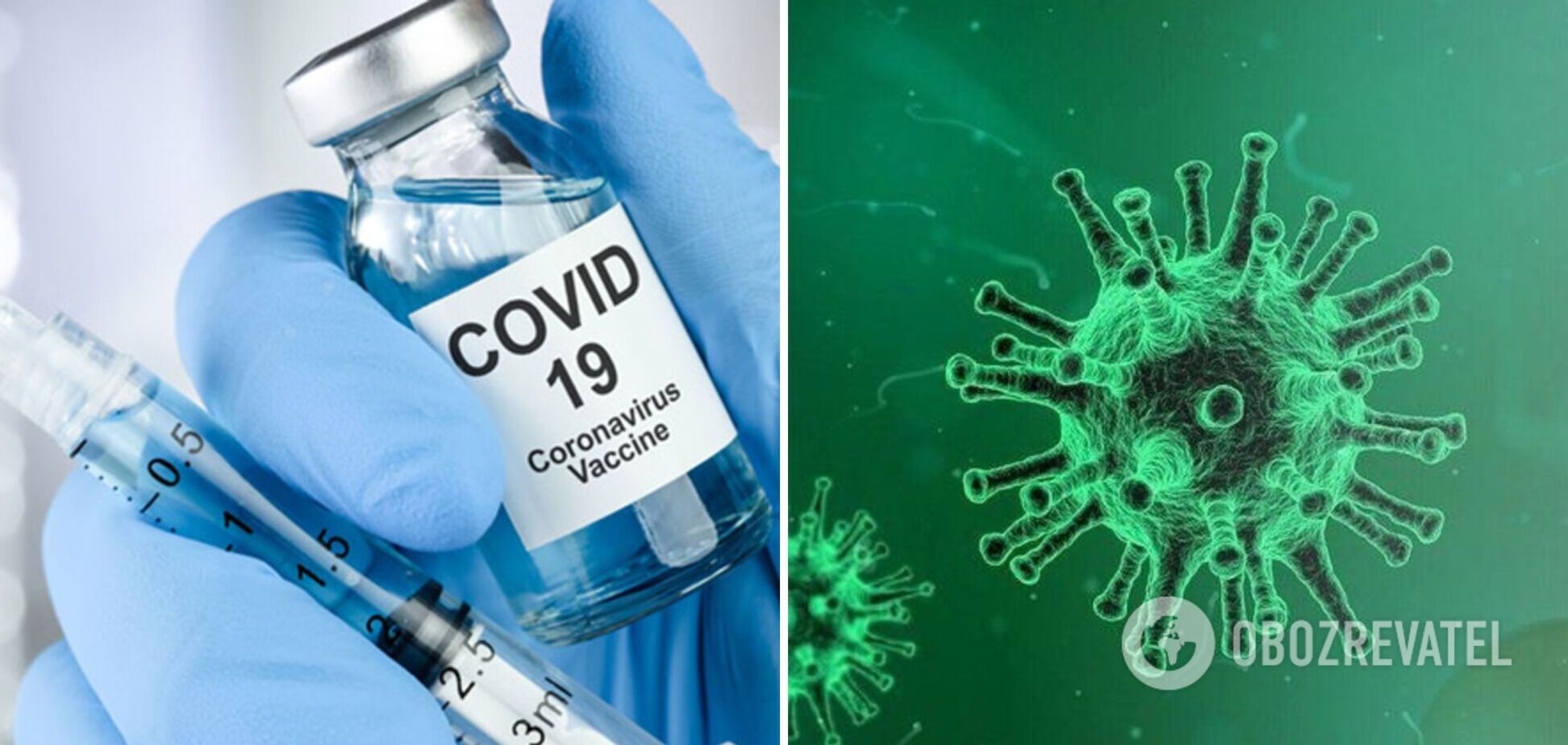Следует ли делать вторую бустерную дозу против COVID-19 тем, кто не в группе риска: разъяснение Минздрава