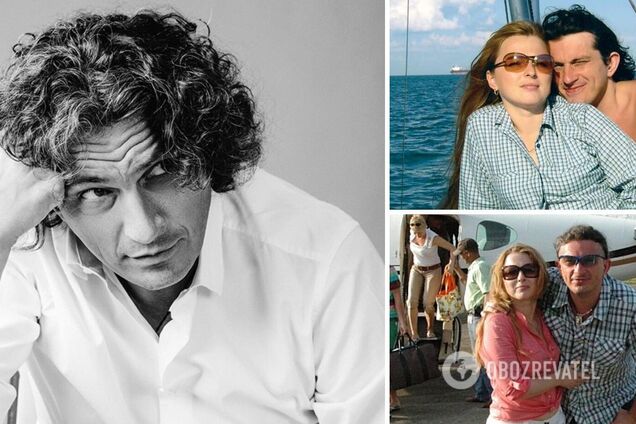 У чому секрет щасливого шлюбу: в мережі пригадали знакові слова Кузьми Скрябіна 10-річної давності