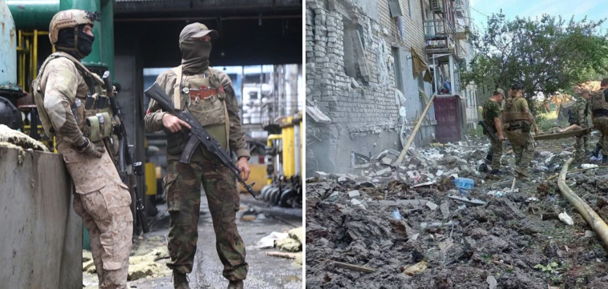 Попал под удар HIMARS: в Попасной был ликвидирован российский пропагандист