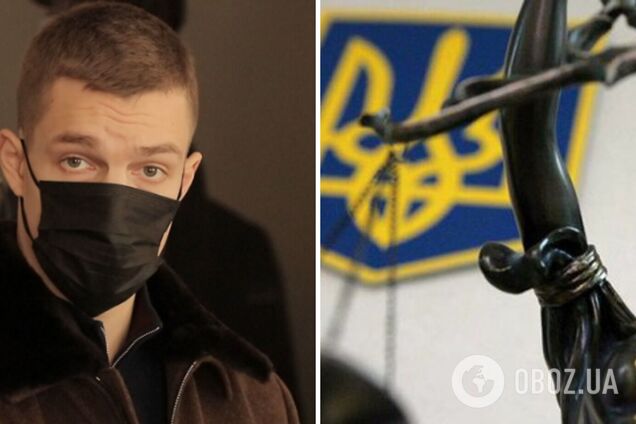 Печерський суд виніс вирок 'смотрящему' по Лук'янівському СІЗО: може вийти на волю через пів року. Фото