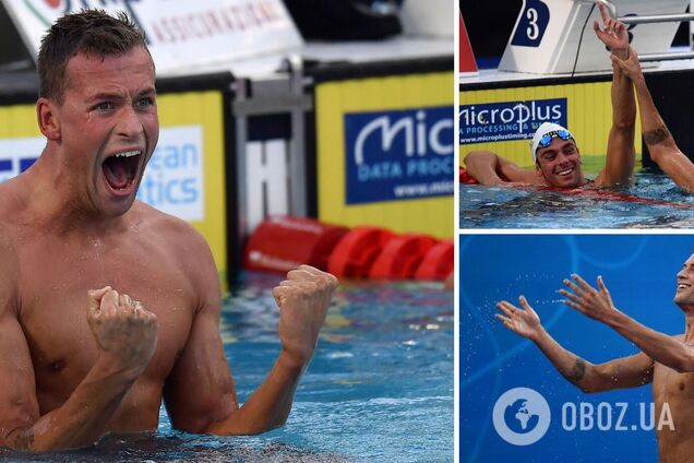 Михаил Романчук