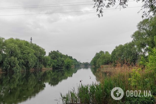 На Київщині очікуються дощі з грозами