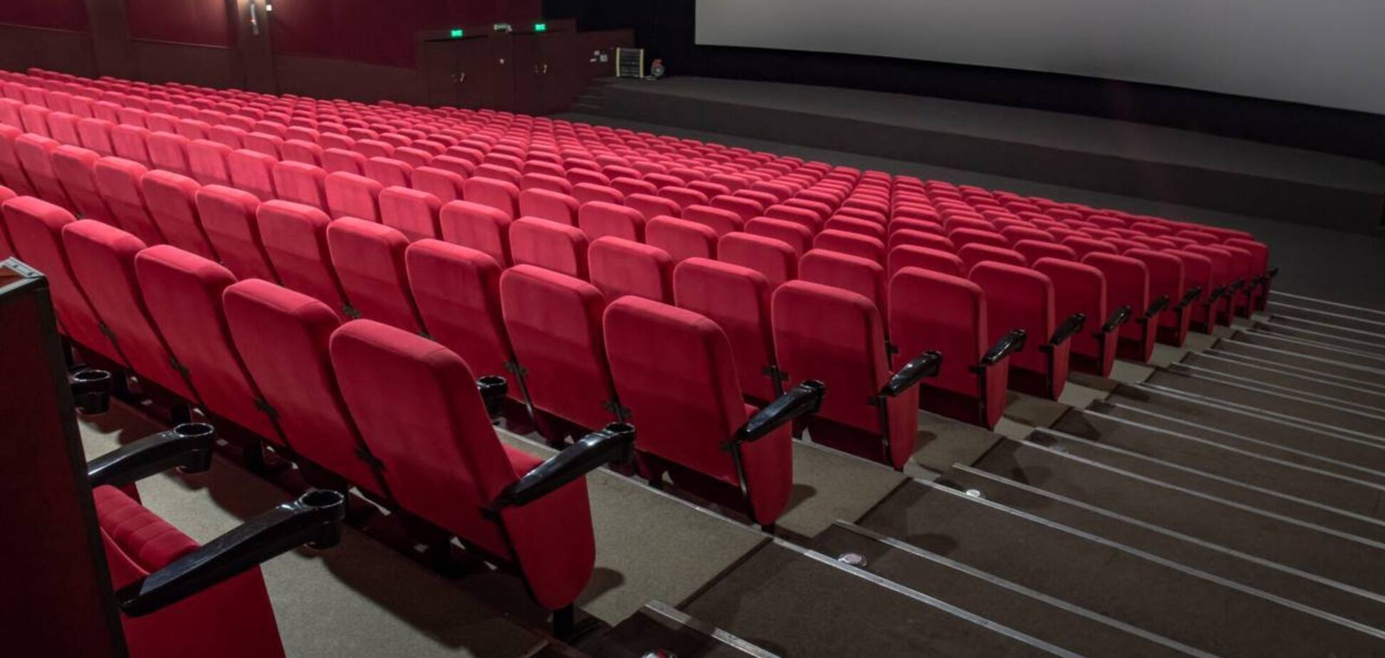 В столице покажут украинские фильмы