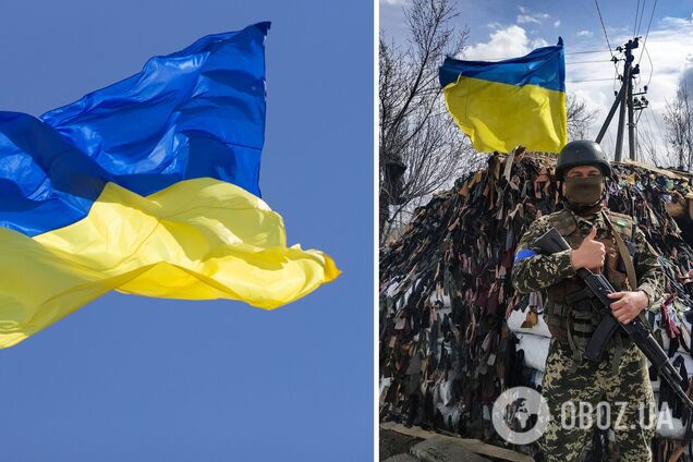 Українці вірять у перемогу