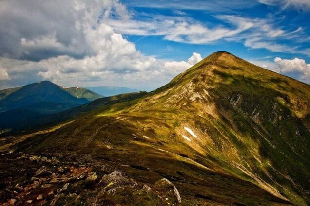 Керівником Карпатського нацпарку можуть зробити корумпованого екоінспектора – блогер