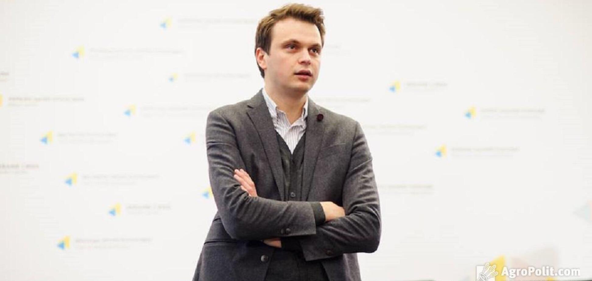 В Украине работают вражеские диверсанты не только с военными задачами, но и с экономическими, – политолог