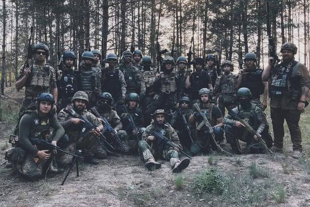 Пікап для батальйону 'Реванш': волонтери закликали долучитися до зборів