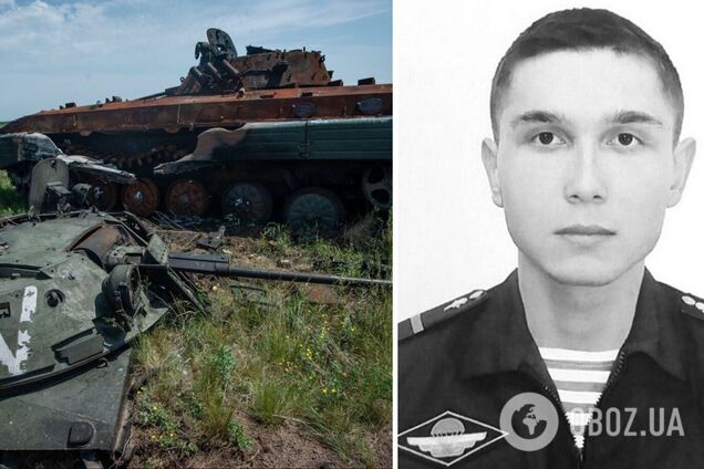 В Украине ликвидировали 21-летнего оккупанта из Бурятии, который бросил учебу и выбрал армию. Фото