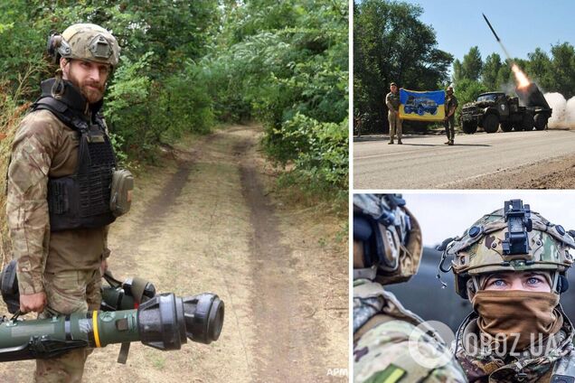 У нас немає страху перед Росією